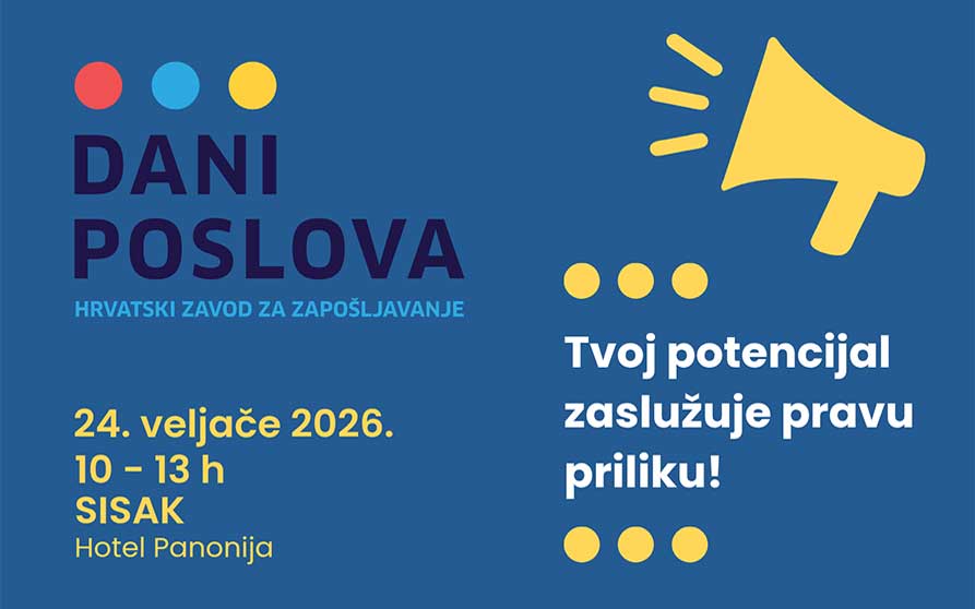 Dani poslova 2026.