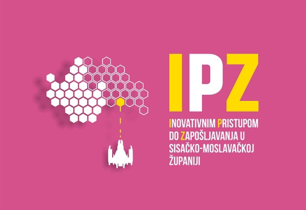 Ljetne aktivnosti na projektu Inovativnim pristupom do zapošljavanja u SMŽ